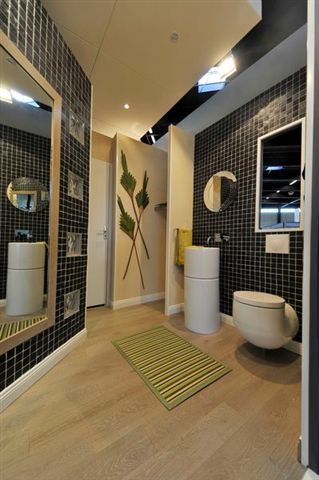 carrelage salle de bain bordeaux